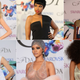 Image for article titled Shimmery Gowns and Plunging Necklines at the CFDA Fashion Awards